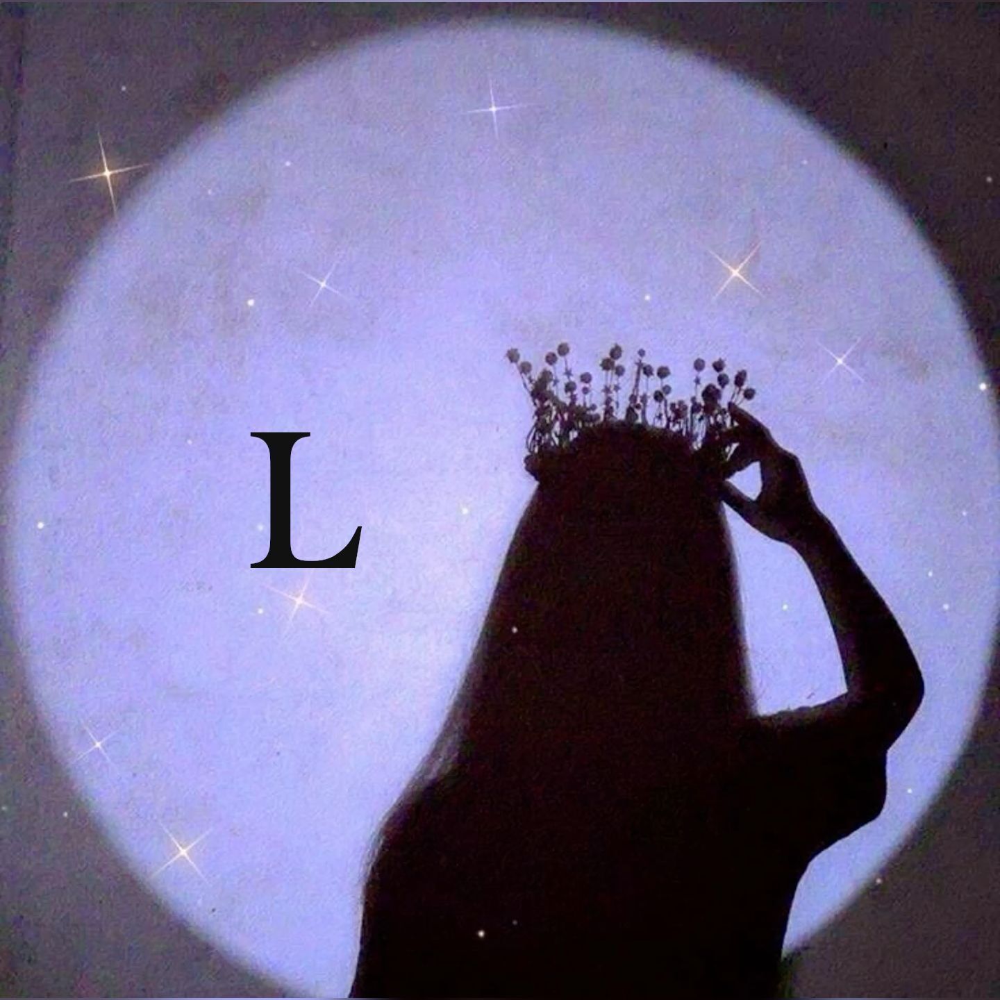 Imagem Mística para Perfil Feminino