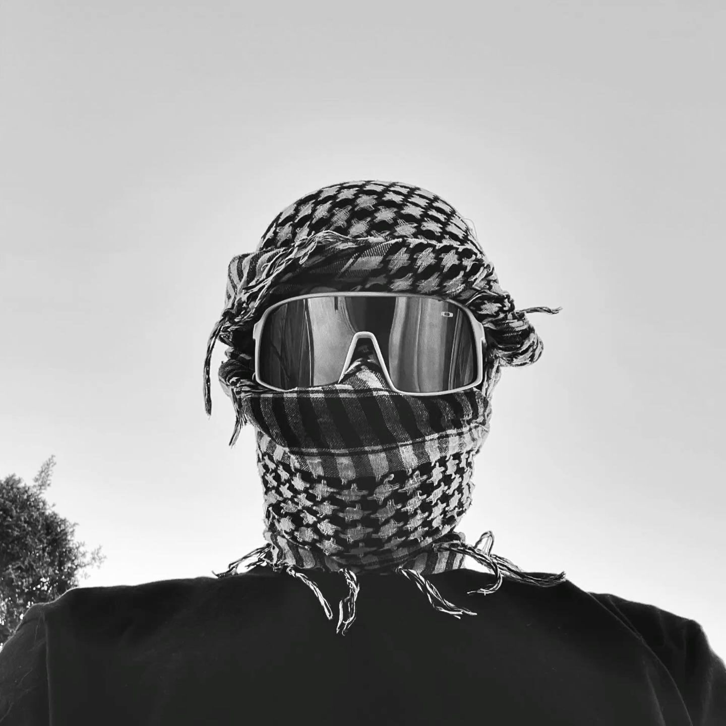 Imagem para Perfil do Whatsapp com Estilo Protegido