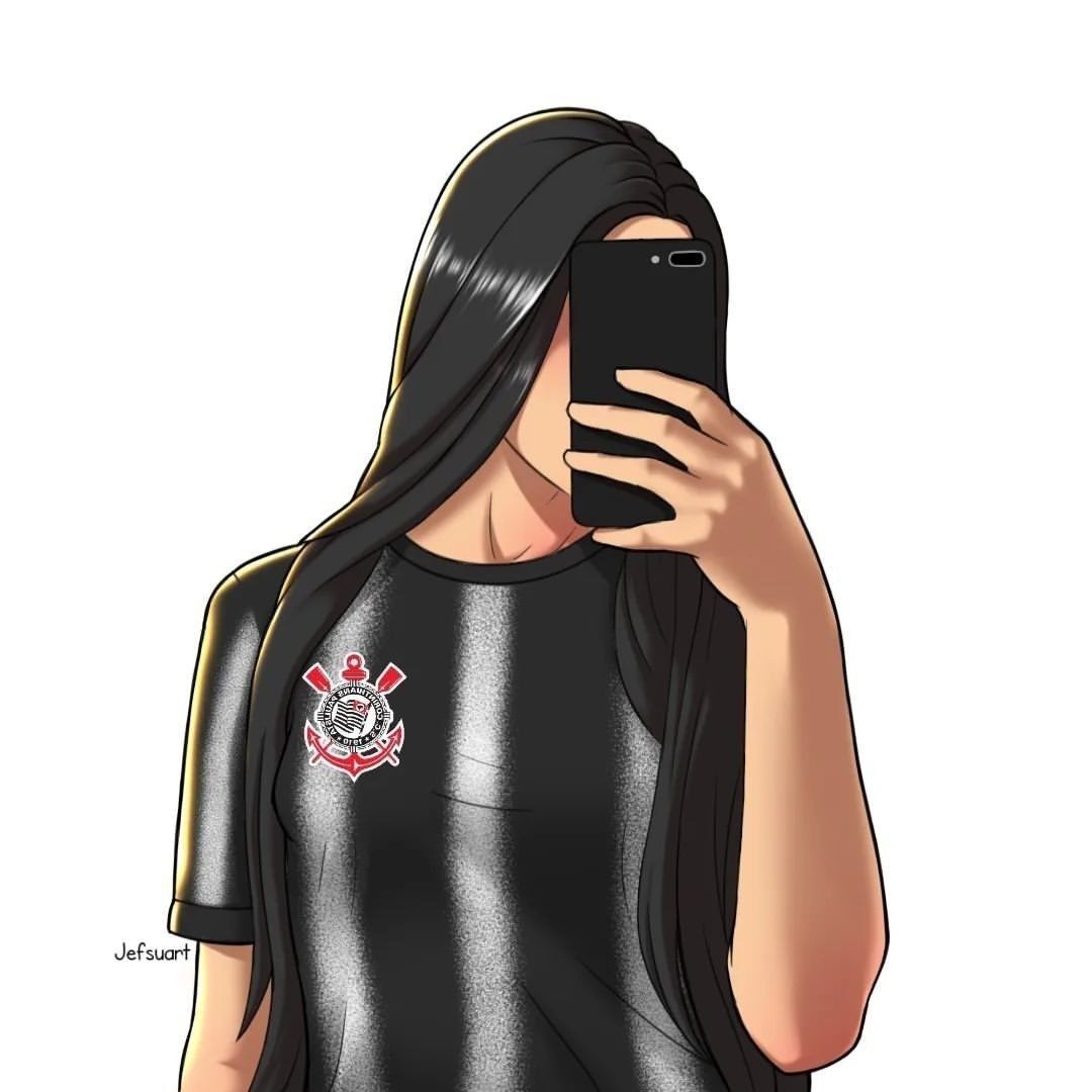 Imagem para Perfil do Whatsapp com Estilo