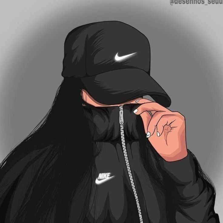 Imagem para Perfil do Whatsapp Estilosa e Anônima