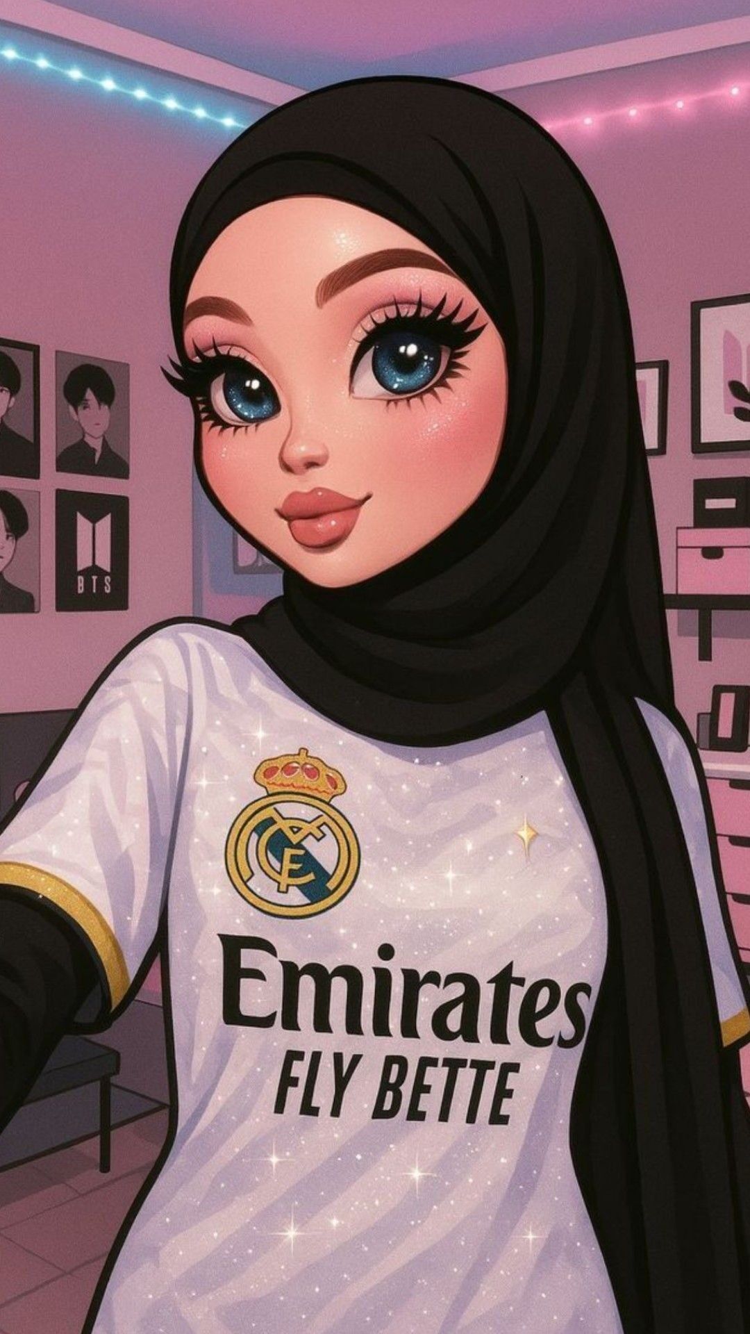 Imagem para Perfil do Whatsapp Feminino Criativa