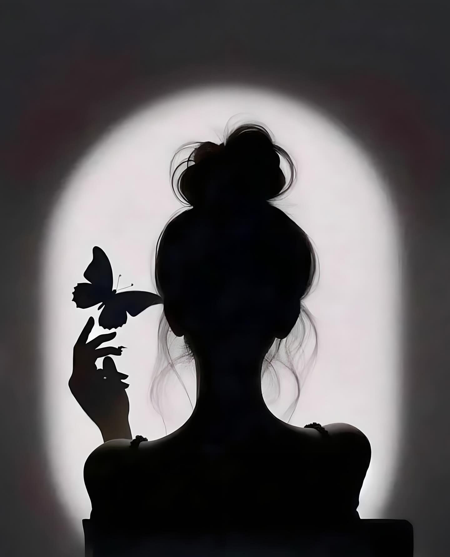 Imagem para Perfil do Whatsapp Feminino Elegante