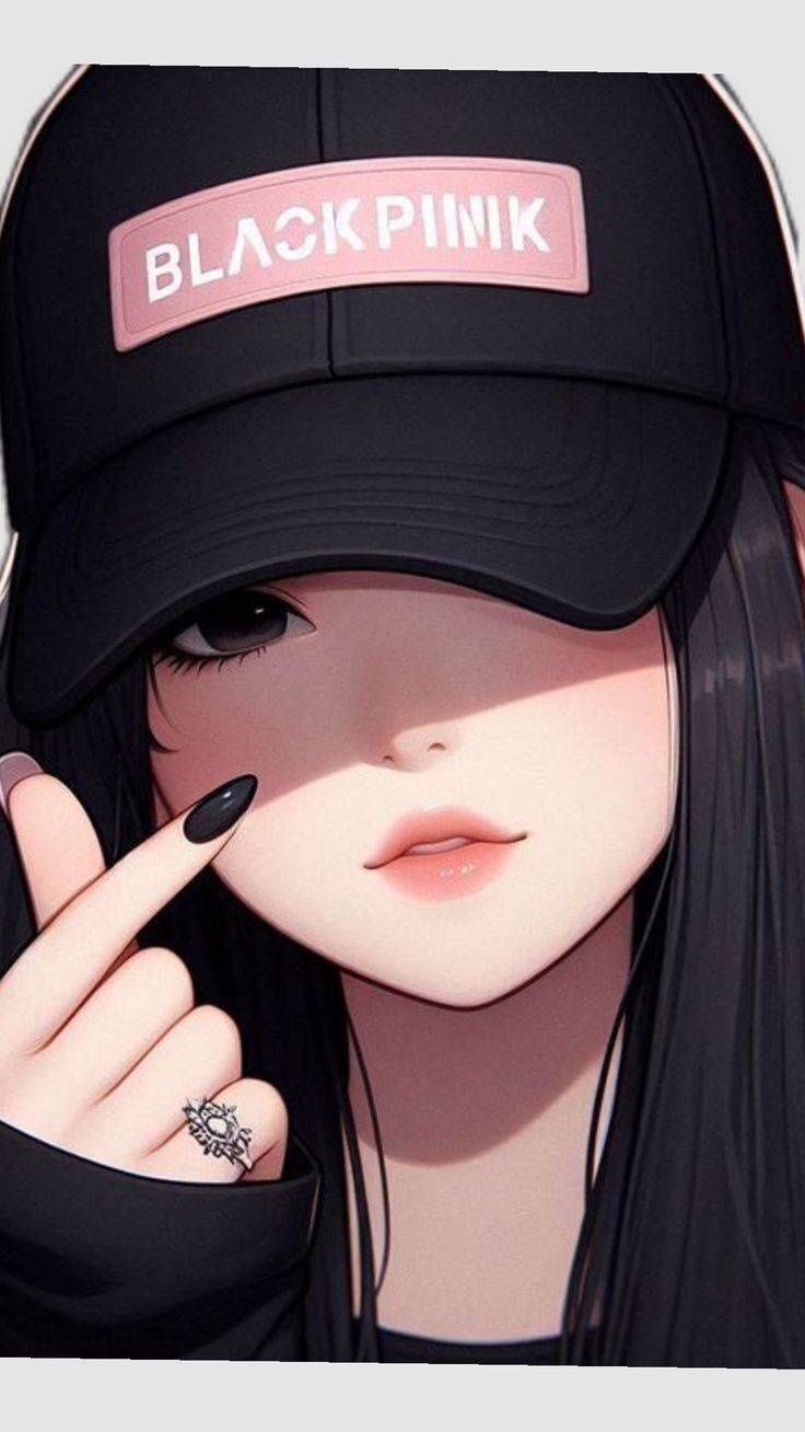 Imagem para Perfil do Whatsapp Feminino Estilo Anime