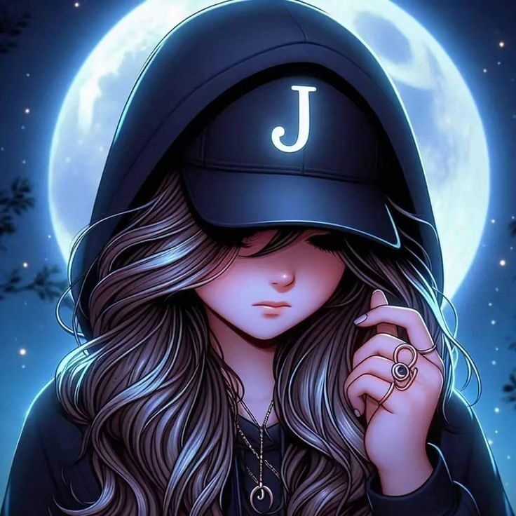 Imagem para Perfil do Whatsapp Feminino Misteriosa