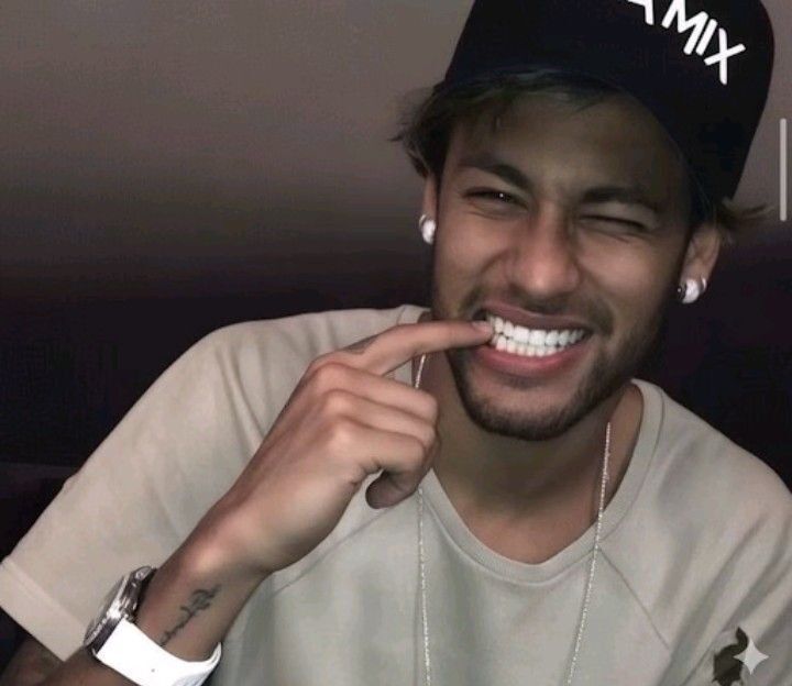 Imagem Sorridente para Perfil do Whatsapp