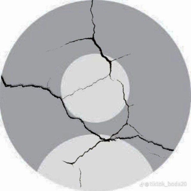 Imagem Triste para Perfil com Estilo Artistic