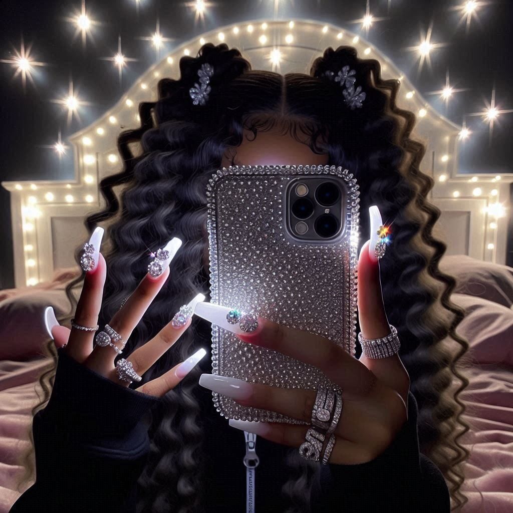 Inspiração para Foto de Perfil Feminino