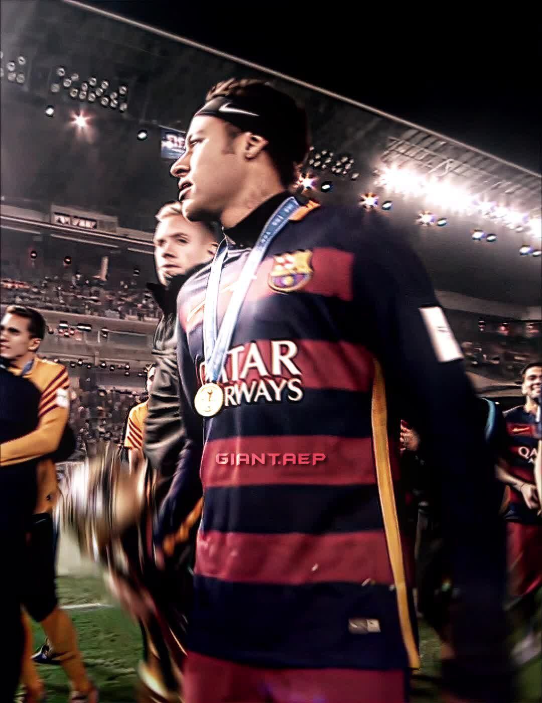 Jogador de Futebol do FC Barcelona para Perfil