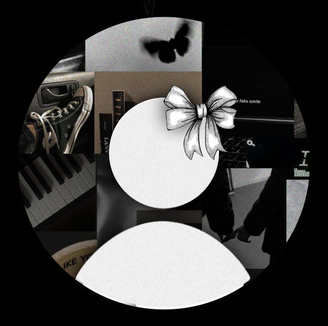 Mosaico Criativo para Foto de Perfil