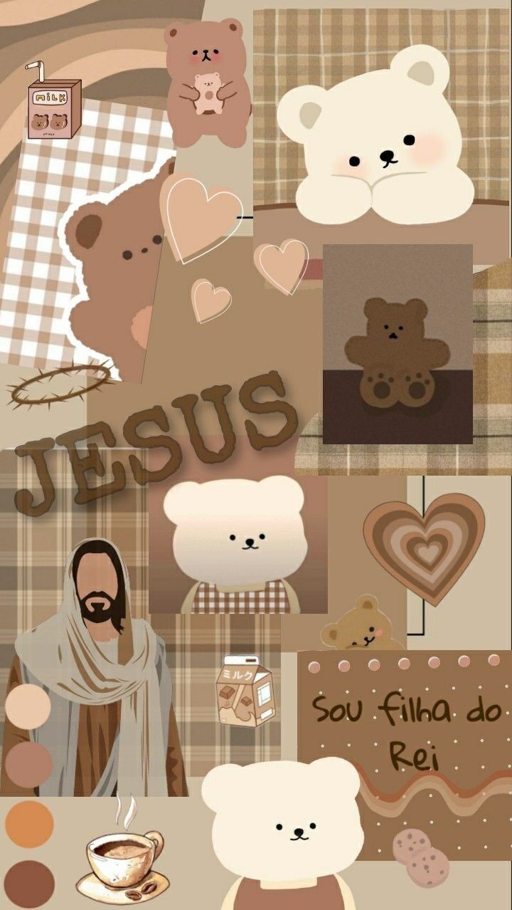 Papel de Parede Aconchegante para Celular Feminino