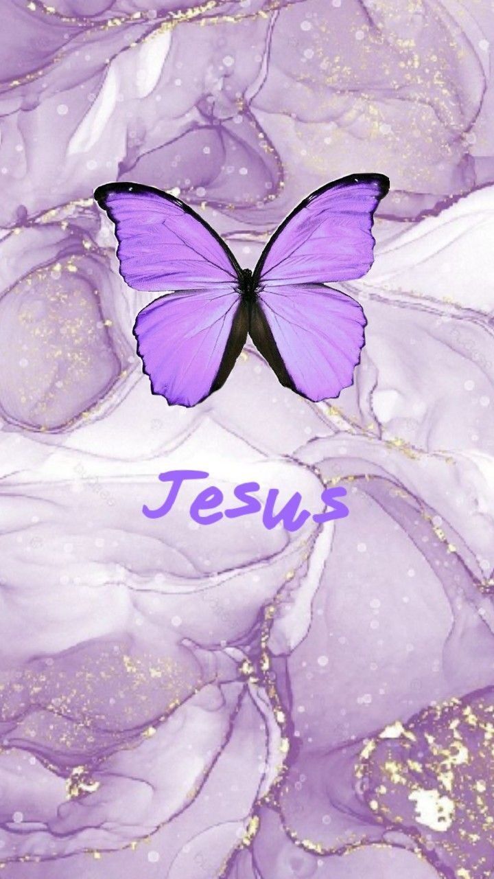 Papel de Parede para Celular Bonito com Jesus