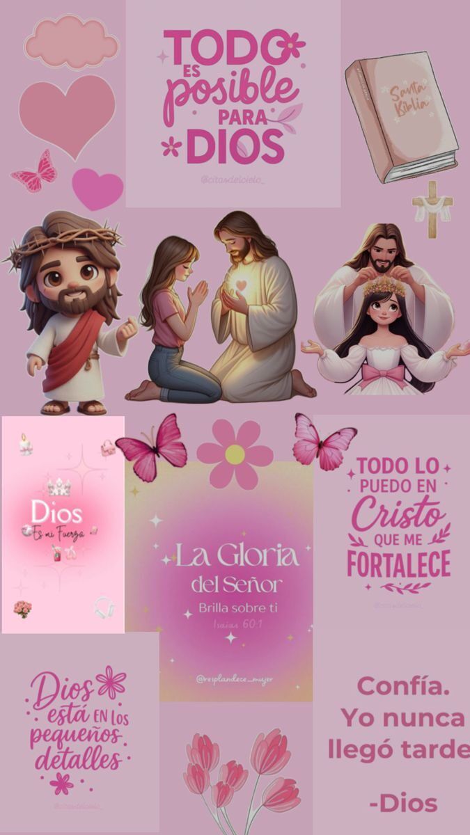Papel de Parede para Celular Bonito com Temas Religiosos