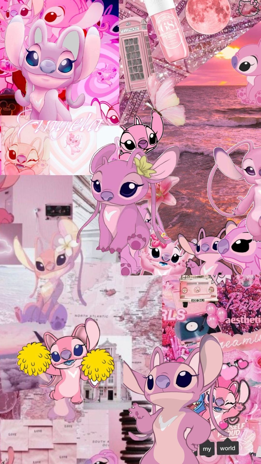 Papel de Parede para Celular Bonito e Encantador