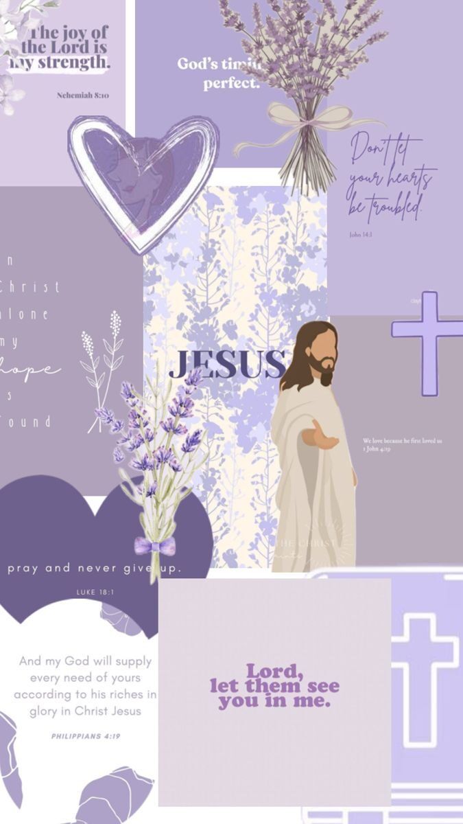 Papel de Parede para Celular Feminino Espiritual