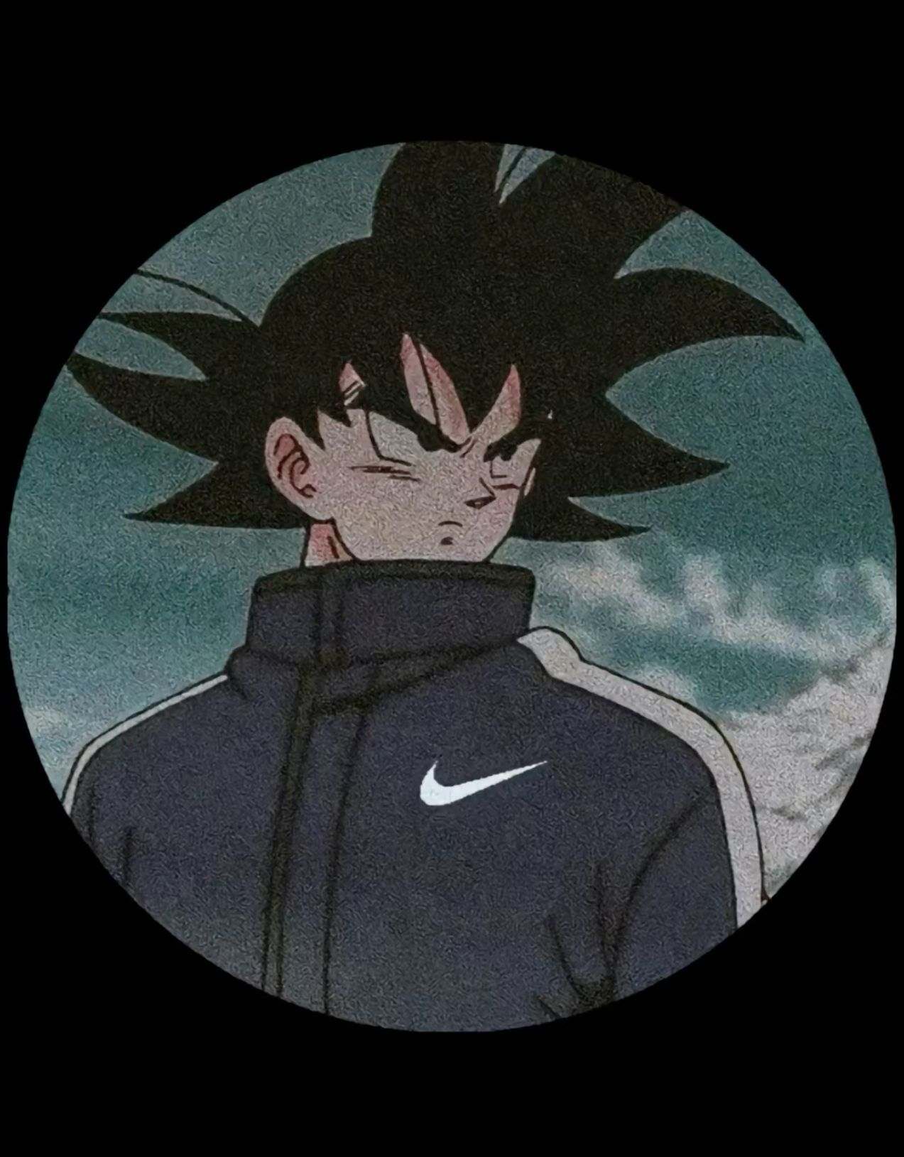 Personagem Anime como Foto de Perfil para Discord