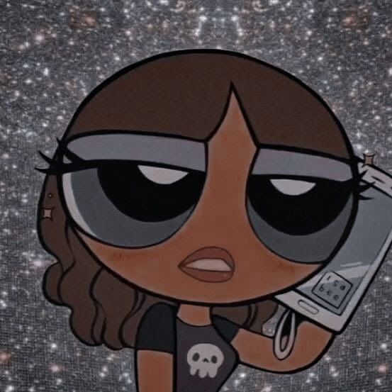 Personagem Cartoon como Foto de Perfil