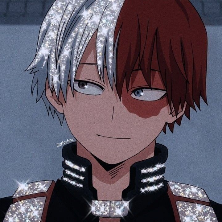 Personagem de Anime para Perfil no WhatsApp