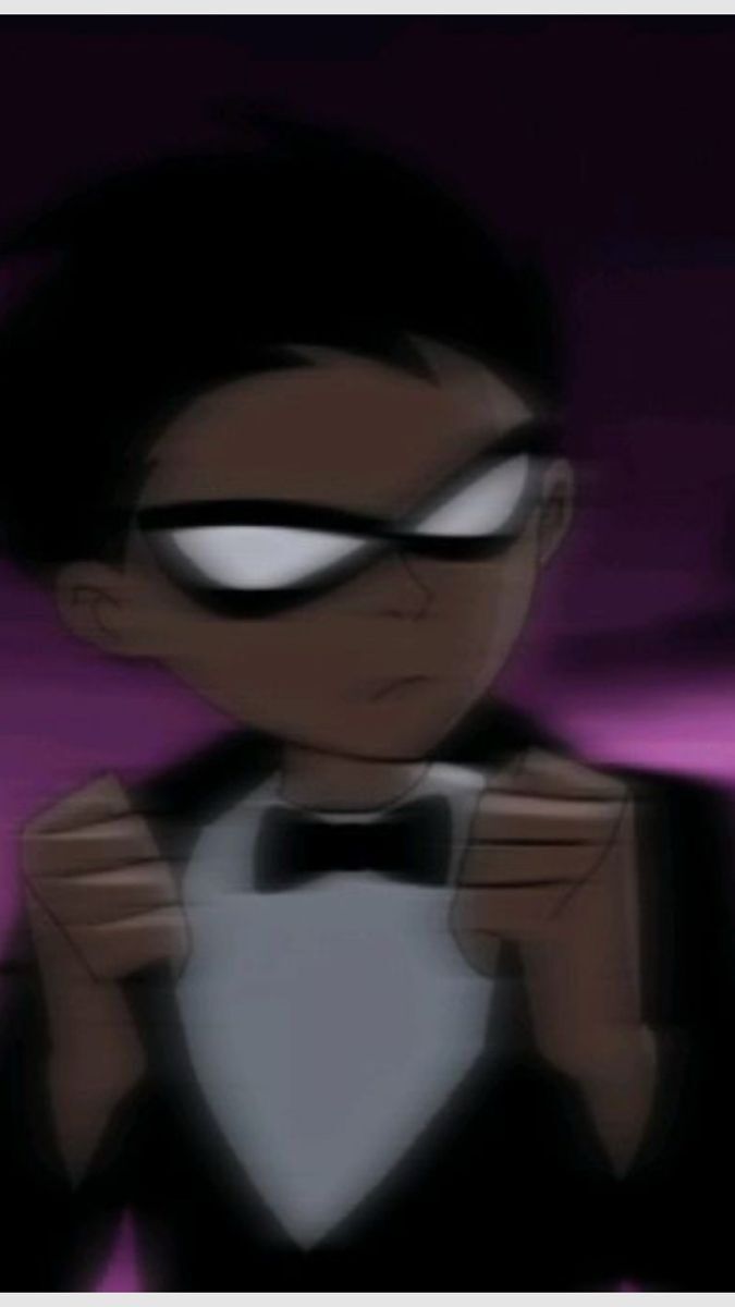 Personagem Estiloso para Foto de Perfil no Discord