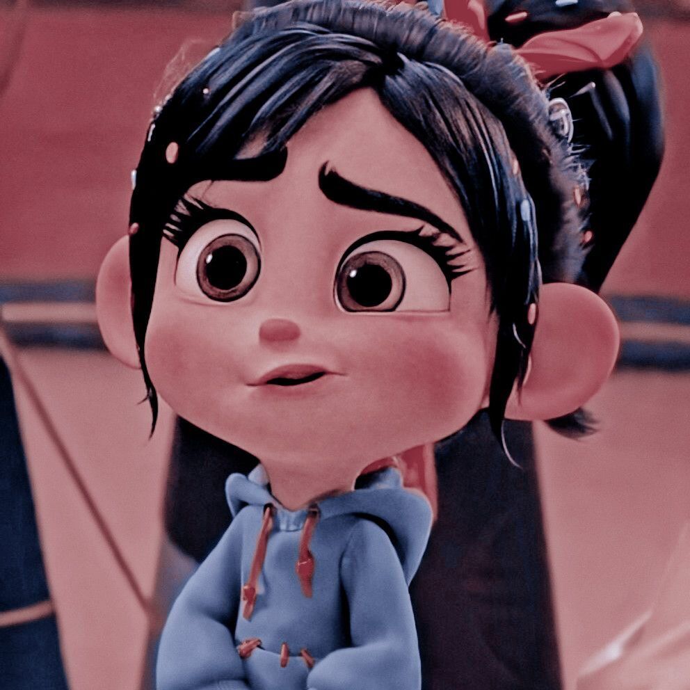 Personagens Animados para Perfil Whatsapp Bonito