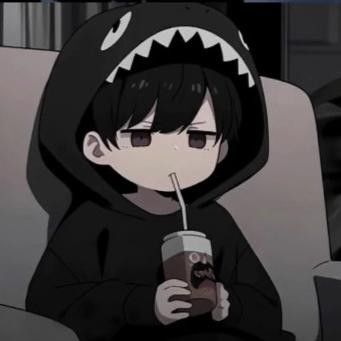 Personagens de Desenho como Foto de Perfil