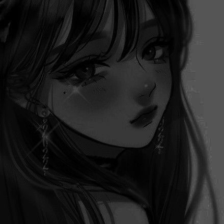 Retrato Artístico Feminino para Foto de Perfil Elegante