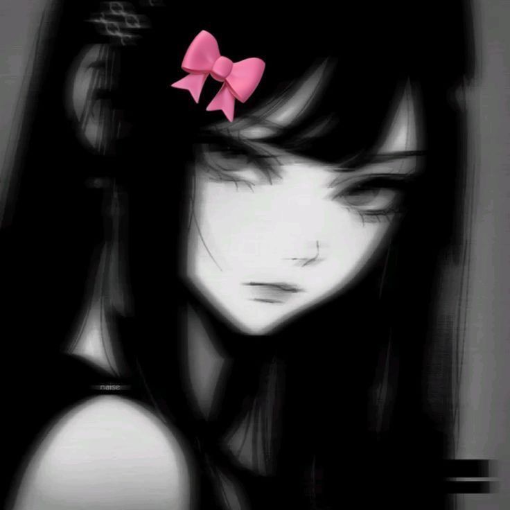 Retrato Estilizado de Anime para Perfil