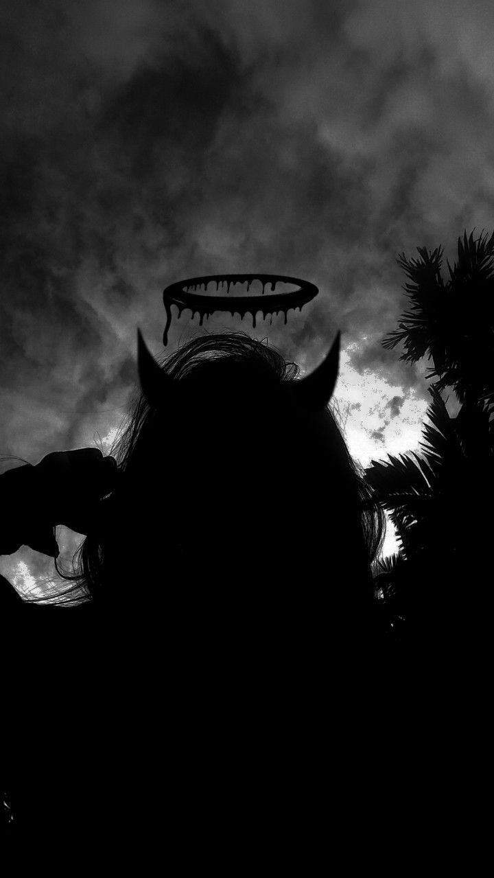 Silhueta Criativa para Fotos de Perfil no Discord